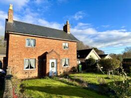 Oakleigh, Holyhead Road, Montford Bridge, Shrewsbury SY4 1EE