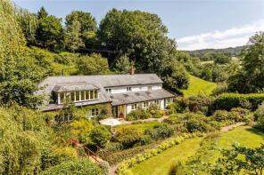 Vale Cottage, Road From Vale Cottage To Holmsleigh Green, Honiton EX14 9HE