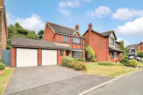 20, Blakeways Close, Edingale, Tamworth B79 9LL