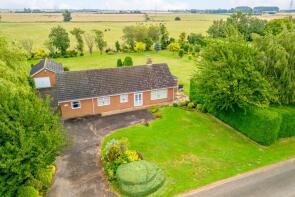 Ennadet, Neals Gate, Holbeach St Johns, Spalding PE12 8SW