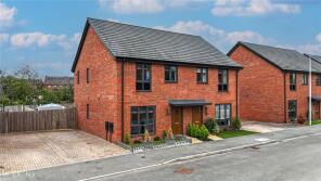 7, Ferrers Drive, Atherstone CV9 2RU