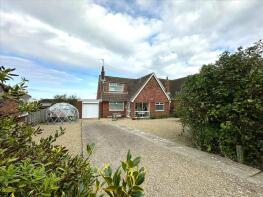 37, Gap Road, Hunmanby Gap, Filey YO14 9QP