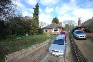 43, Bishopstone, Aylesbury HP17 8SH