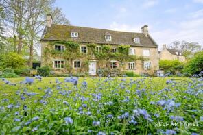 The Old School House, Oakham Road, Exton LE15 8AX