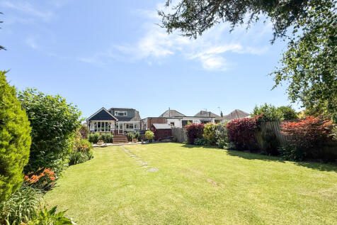 Hyperion Avenue, Polegate, East Sussex