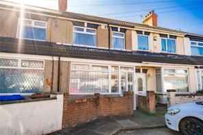 6, Cleveland Gardens, Grimsby DN31 2SA