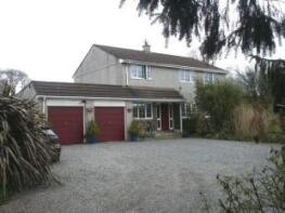 Jay House, Road From Jay House To Timberpiece, Lifton PL16 0HH