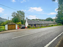 4, Old Mill, Duror PA38 4BW