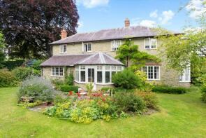 The Tithe House, Luke Street, Shaftesbury SP7 0EY