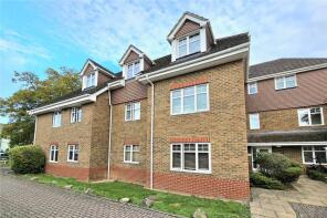 20, 23 Wentworth Place, Vale Road, Camberley GU15 3DR