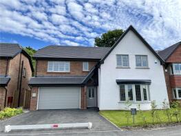 16, Plumpton Field, Woodplumpton, Preston PR4 0LN