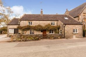 Chapel Cottage, Lode Lane, Ashbourne DE6 2FY