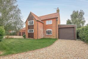 Linton House, Meadow View Drive, Fakenham NR21 7JU