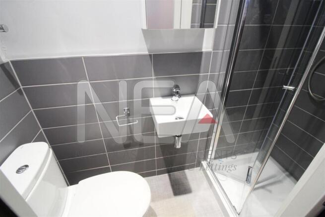 Room Two & ensuite