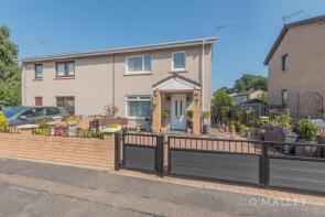 55, Sheardale Drive, Tillicoultry FK13 6LN