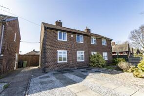 37, Slack Lane, Heath S44 5QU