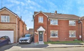 4, Glebe Farm, Hull HU7 5UZ