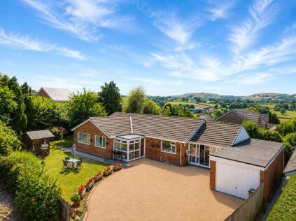 Holcombe Drive, Llandrindod Wells, Powys