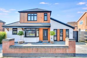 39, Northern Drive, Nottingham NG9 3QN