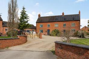 9, Heath House Farm, Unnamed Road From Miry Lane To Bent Lane, Church Broughton, Derby DE65 5BA