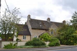 1, Main Road, Over Kiddington, Woodstock OX20 1BG