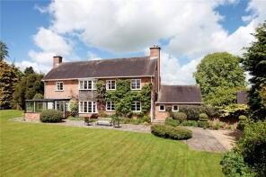 Orchard House, Higher Shepton Road, Shepton Montague, Wincanton BA9 8JW