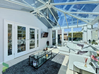 Sunnymere Drive, Darwen
