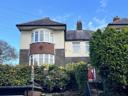 Mottram Old Road, Stalybridge