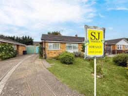 14, Holly Close, Burnham-on-crouch CM0 8DL