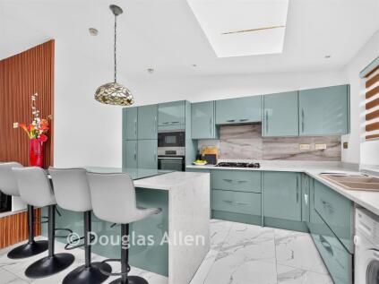 Crownhill Road, Woodford Green, Essex
