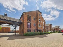 7, Kingston Wharf, Hull HU1 2ES