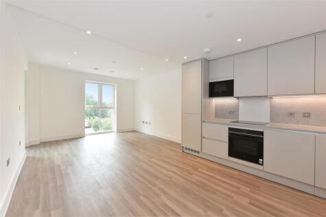 Westray Drive, Collindale Gardens, NW9