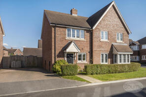 36, Skylark Place, Badshot Lea, Farnham GU9 9FR