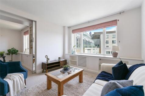 Park Crescent, Marylebone, London, W1B