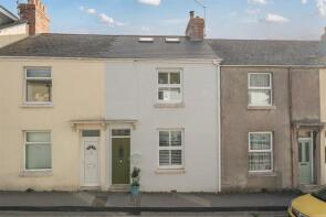 7, Victoria Place, Portland DT5 2AA