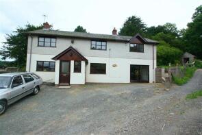 Sunnyside, Llanbister, Llandrindod Wells LD1 6TN
