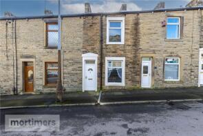 60, Moss Street, Blackburn BB6 7EY