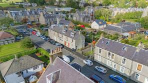 36, Miller Street, Innerleithen EH44 6QS
