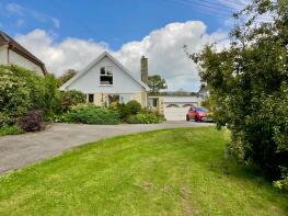 Wide Horizons, Rectory Road, Llanvaches, Caldicot NP26 3AY