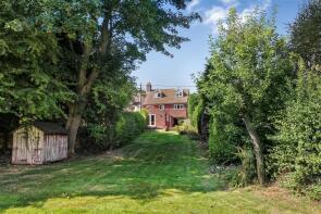 1, West View, Newby Wiske Village, Northallerton DL7 9EU