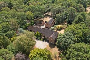 Amberley Lodge, Common Lane, Norwich NR9 5QH