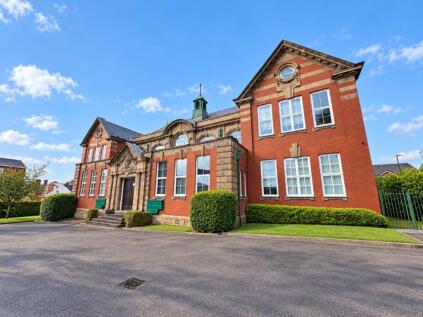 Cowley Court, Cowley Hill Lane, St Helens