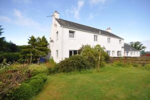 3 New Smyrton Cottage, Ballantrae KA26 0NY