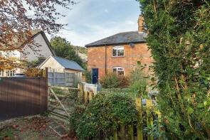 27, Back Street, Portesham DT3 4EZ