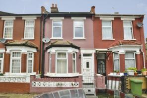 45, Helena Road, Plaistow, London E13 0DU