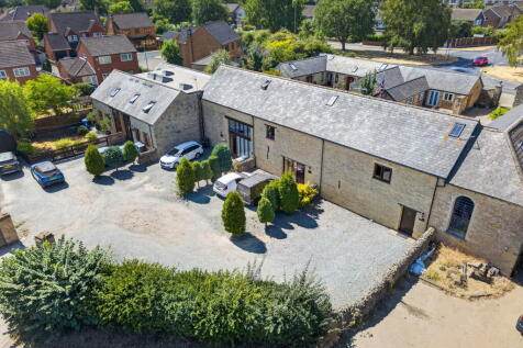 Cranford Road, Barton Seagrave NN15