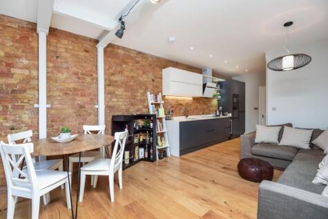 Ravenstone Street, Balham, London, SW12