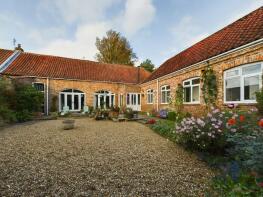 The Coach House, Middleton Road, Driffield YO25 9JG