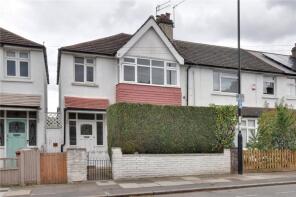 51, Shell Road, Ladywell, London SE13 7DF