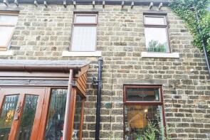 14, Barley Cote Cottages, Barley Cote Road, Riddlesden, Keighley BD20 5PY
